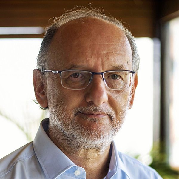 Fernando Navajas