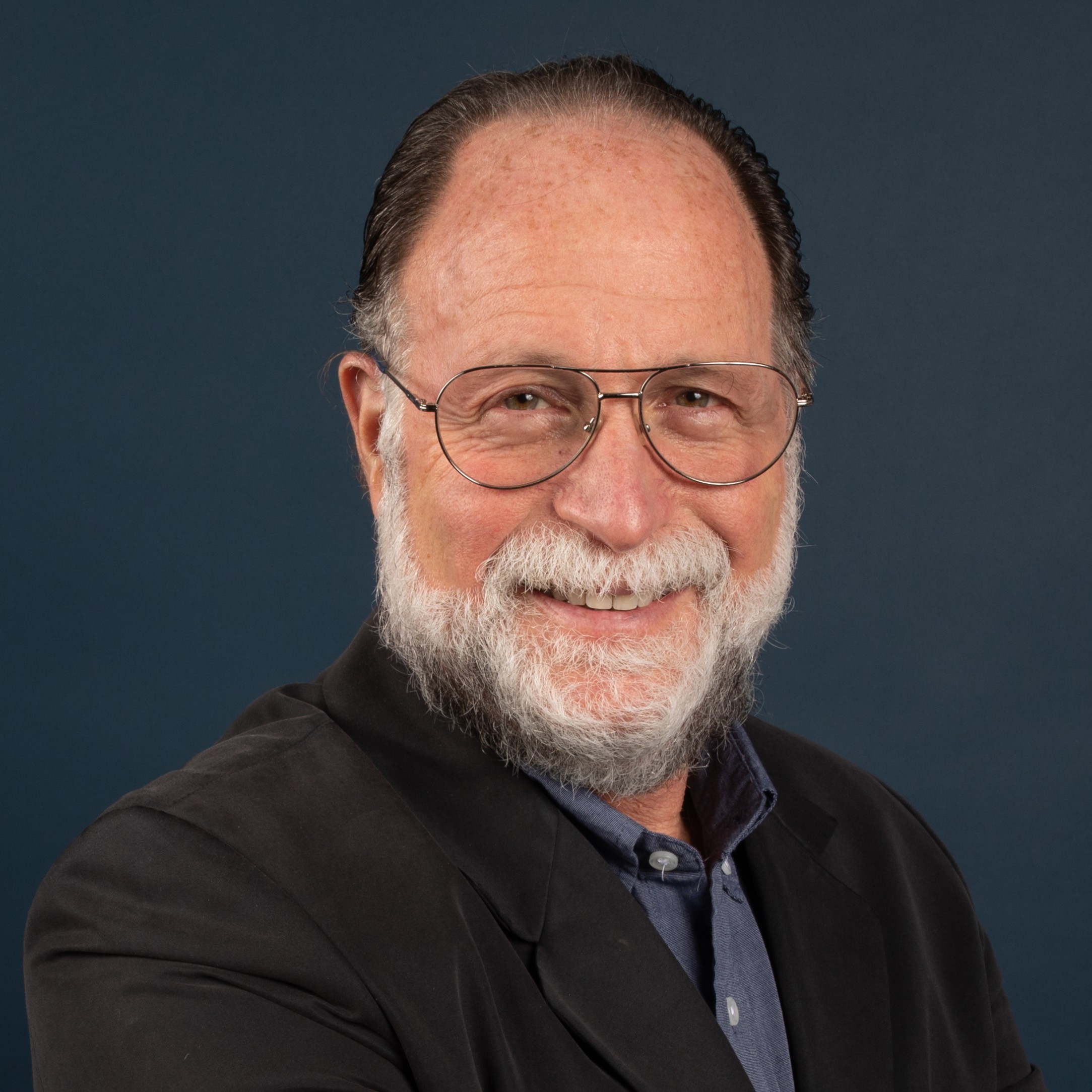 Ricardo Hausmann
