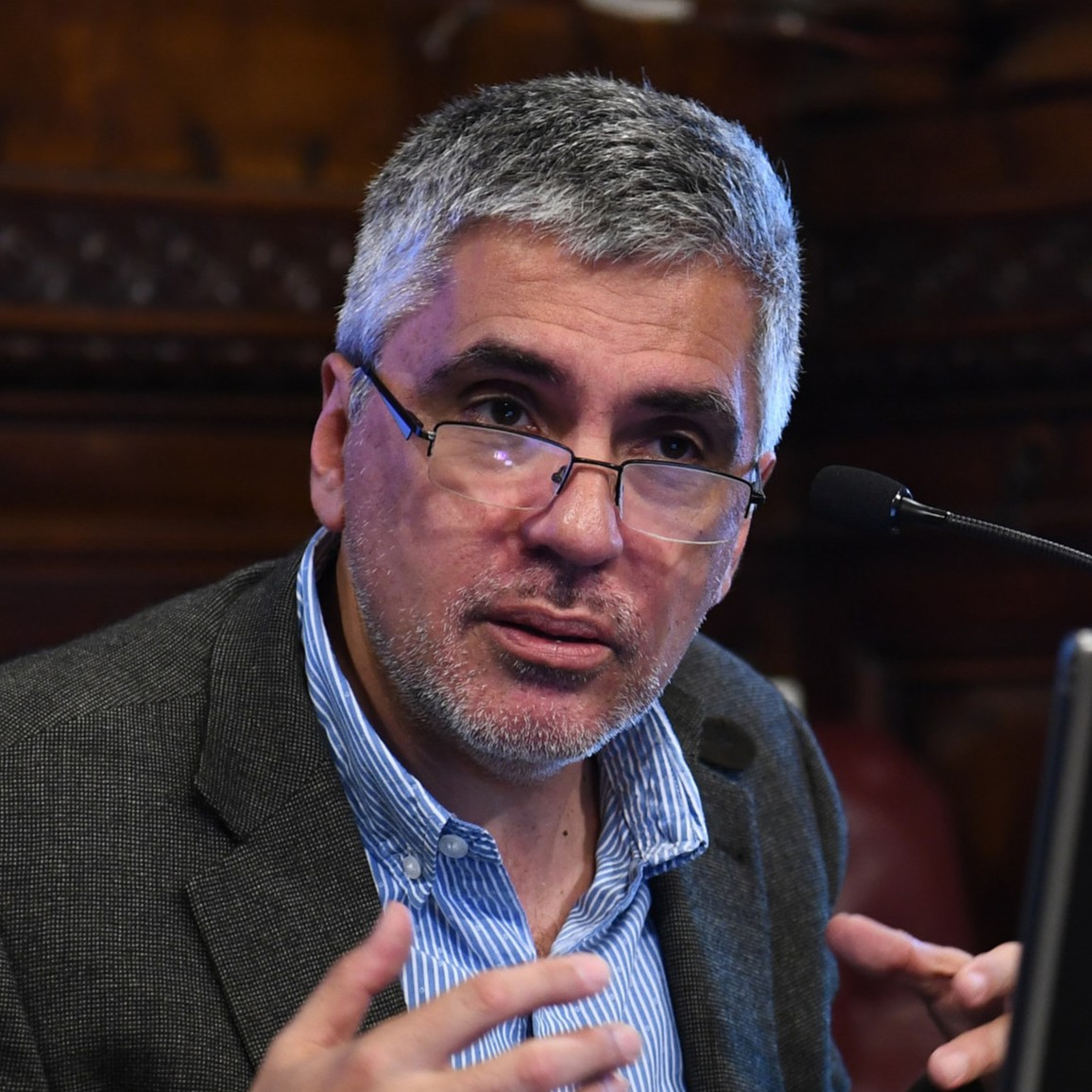 Andrés Lopez