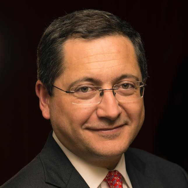 Marcos Buscaglia