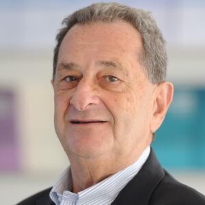Bernardo Kosacoff