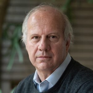Gerardo della Paolera