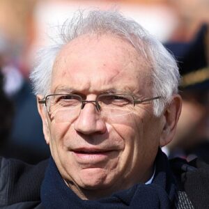 Patrizio Bianchi