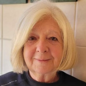 Susana Szapiro