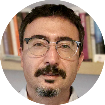 Juan Carlos Hallak