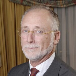 Guillermo Hang